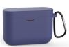  Зображення Чохол BeCover Silicon для Sony WF-1000XM3 Deep Blue (705690) 