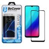  Зображення Захисне скло BeCover для Realme C3 Black (705047) 