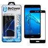  Зображення Скло захисне BeCover HUAWEI Y7 Prime 2018 Black (702233) 