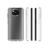  Зображення Чохол до мобільного телефона BeCover Poco X3 Transparancy (705652) 