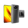  Зображення Чохол до мобільного телефона BeCover Poco X3 Transparancy (705652) 