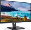  Зображення TFT 27" Philips 272S1AE, IPS, 75Hz, D-SUB, DVI-D, DP, HDMI, HAS, Pivot, колонки, чорний 