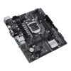  Зображення Материнська плата Socket_1200 ASUS PRIME H510M-D (H510/ 64Gb VGA, 2xUSB3.2Gen1Type-A, RJ45, 4xUSB2.0, PS/2, COM, HDMI, 1xM.2 2280, 4xSata6.0 Gb/s, Micro-ATX, BOX) 