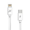  Зображення Дата кабель USB TypeC to Lightning Grand-X (CL-07) 