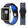  Зображення Ремінець BeCover Nike Style для Samsung Galaxy Watch/Active/Active 2/Watch 3/Gear S2 Classic/Gear Sp 