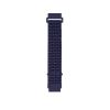  Зображення Ремінець BeCover Nylon Style для Samsung Galaxy Watch 42mm/Watch Active/Active 2 40/44mm/Watch 3 41mm/Gear S2 Classic/Gear Sport Deep Blue (705820) 