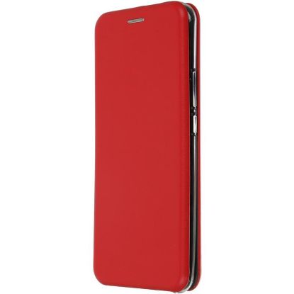  Зображення Чохол-книжка Armorstandart G-Case для Xiaomi Redmi 9 Red (ARM57699) 