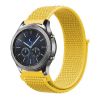  Зображення Ремінець BeCover Nylon Style для Samsung Galaxy Watch 46mm/Watch 3 45mm/Gear S3 Classic/Gear S3 Frontier Yellow (705873) 