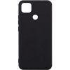  Зображення Чохол до мобільного телефона Armorstandart Matte Slim Fit Xiaomi Redmi 9C Black (ARM57028) 
