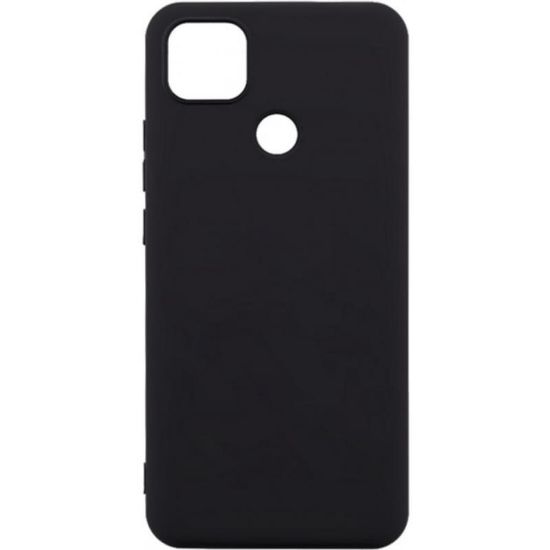  Зображення Чохол до мобільного телефона Armorstandart Matte Slim Fit Xiaomi Redmi 9C Black (ARM57028) 