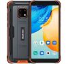  Зображення Смартфон Blackview BV4900 Pro 4/64GB Dual Sim Orange (6931548306627) 