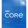  Зображення Процесор Intel s1200 Core i5-10600KF 8-Core 3.9-4.9GHz/16Mb/14nm/95W_TDP Comet Lake no Graphics (BX8070811600KF) Box) 