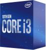  Зображення Центральний процесор Intel Core i3-10105 4C/8T 3.7GHz 6Mb LGA1200 65W Box 