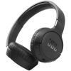  Зображення Навушники JBL T660 NC Black (JBLT660NCBLK) 