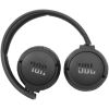  Зображення Навушники JBL T660 NC Black (JBLT660NCBLK) 