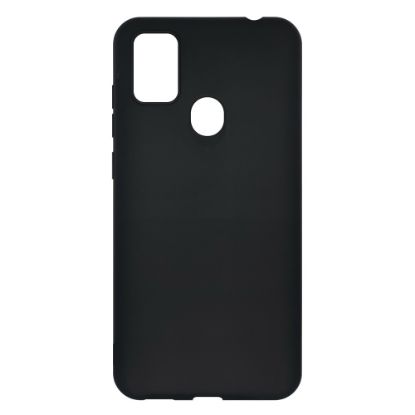  Зображення Чохол до мобільного телефона Armorstandart Matte Slim Fit ZTE Blade A7S 2020 Black (ARM57568) 