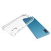  Зображення Чохол до мобільного телефона BeCover Anti-Shock Samsung Galaxy A02 SM-A022 / M02 SM-M022 Clear (705999) 