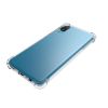  Зображення Чохол до мобільного телефона BeCover Anti-Shock Samsung Galaxy A02 SM-A022 / M02 SM-M022 Clear (705999) 