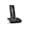  Зображення Радiотелефон DECT Gigaset C530A Black (S30852-H2532-S301) 