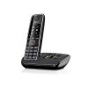  Зображення Радiотелефон DECT Gigaset C530A Black (S30852-H2532-S301) 