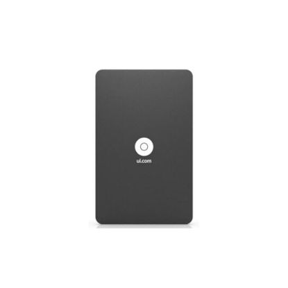  Зображення Комплект карток NFC Ubiquiti UniFi Access Card (UA-Card), 20шт 