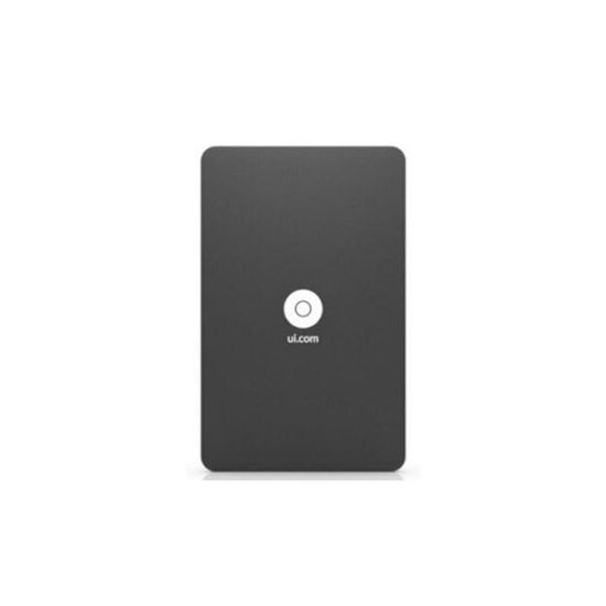  Зображення Комплект карток NFC Ubiquiti UniFi Access Card (UA-Card), 20шт 