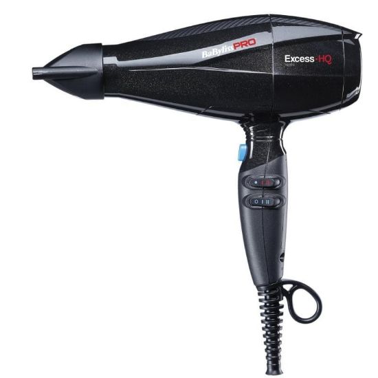  Зображення Фен Babyliss Pro BAB6990IE 