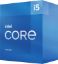  Зображення Процесор Intel Core i5 11500 2.7GHz (12MB, Rocket Lake, 65W, S1200) Box (BX8070811500) 