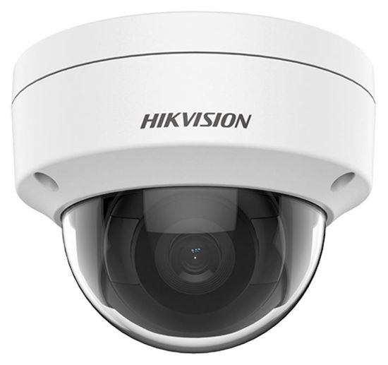  Зображення IP камера Hikvision DS-2CD2143G2-IS (4 мм) 