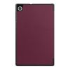  Зображення Чохол до планшета BeCover Smart Case Lenovo Tab M10 TB-X306F HD (2nd Gen) Red Wine (705974) 