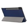  Зображення Чохол до планшета BeCover Smart Case Samsung Galaxy Tab S7 Plus Deep Blue (705226) 