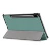  Зображення Чохол-книжка BeCover Smart для Samsung Galaxy Tab S7+ SM-T970/SM-T975 Dark Green (705227) 