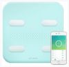  Зображення Ваги підлогові Yunmai S Smart Scale Blue (M1805CH-BLU) 