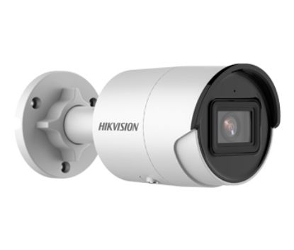  Зображення IP камера Hikvision DS-2CD2043G2-I (2.8 мм) 