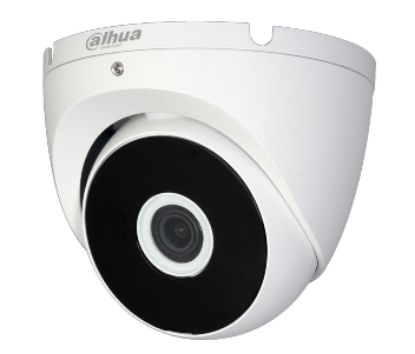  Зображення HDCVI камера Dahua DH-HAC-T2A51P (2.8 мм) 