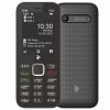  Зображення Мобільний телефон 2E E240 2020 Dual SIM Black) 