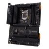  Зображення Материнська плата Socket_1200 ASUS TUF GAMING Z590-PLUS (DDR4, 128 Gb, 2xUSB3.2 Gen2 Type-A, USB3.2 Gen 2x2, 2xUSB3.2 Gen1Type-A, RJ45, 2xUSB2.0, PS/2, HDMI, DisplayPort, optical SPDIF 3xM.2 Socket 3, 6xSata6.0 Gb/s), ATX, BOX) 