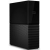  Зображення Зовнішній жорсткий диск USB 3.0  14TB 3.5''  Western Digital WD My Book Black) 