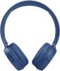  Зображення HEADSET/T510 BT BLUE JBL 