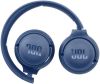  Зображення HEADSET/T510 BT BLUE JBL 