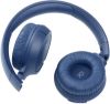  Зображення HEADSET/T510 BT BLUE JBL 