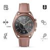  Зображення Захисна плівка BeCover для Samsung Galaxy Watch3 41mm Clear (706030) 