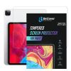  Зображення Скло захисне BeCover Apple iPad Pro 11 2020/21/22 Clear (706056) 