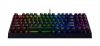  Зображення Клавіатура Razer BlackWidow V3 TKL Yellow Switch ENG (RZ03-03491800-R3M1) Black USB 