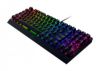  Зображення Клавіатура Razer BlackWidow V3 TKL Yellow Switch ENG (RZ03-03491800-R3M1) Black USB 