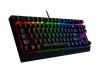  Зображення Клавіатура Razer BlackWidow V3 TKL Yellow Switch ENG (RZ03-03491800-R3M1) Black USB 