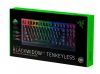  Зображення Клавіатура Razer BlackWidow V3 TKL Yellow Switch ENG (RZ03-03491800-R3M1) Black USB 