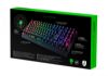  Зображення Клавіатура Razer BlackWidow V3 TKL Yellow Switch ENG (RZ03-03491800-R3M1) Black USB 