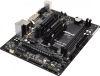  Зображення Материнська плата ASRock J4125M CPU Quad-Core 2.7Hz 2xDDR4 HDMI DVI D-Sub mATX 