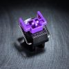  Зображення Клавіатура ігрова Razer Huntsman Mini Purple Switch USB RU RGB, Black 